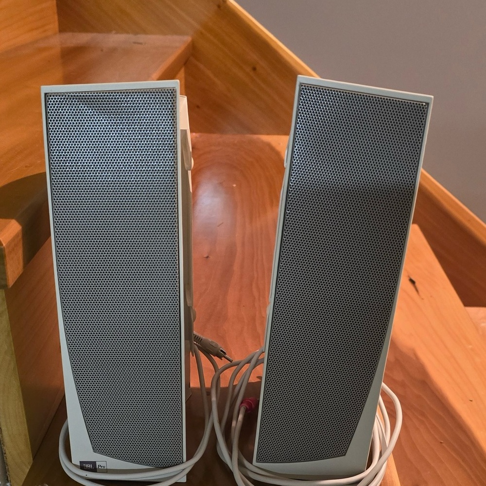 Speakers